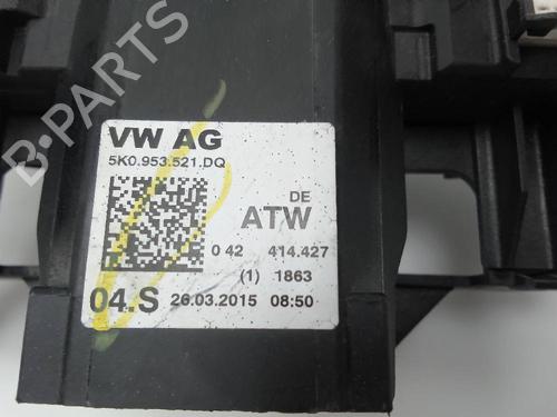 Steering column stalk SEAT ALTEA XL (5P5, 5P8) 2.0 TDI | BP21186573I23