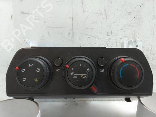 Used Climate control DACIA SANDERO III 1.0 TCe LPG (91 hp) 29708269