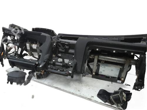 Airbag Kit PEUGEOT 308 III (FB_, FH_, FP_, F3_, FM_) PureTech 130 (FPHNSL, FPHNST) | BP30803077C86 