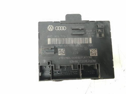 Electronic module AUDI Q3 (8UB, 8UG) 2.0 TDI | BP21084720M83 