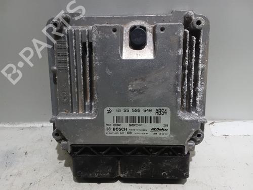 Engine control unit (ECU) OPEL INSIGNIA A (G09) 2.0 CDTI (68) | BP34461299M57 - Image 2