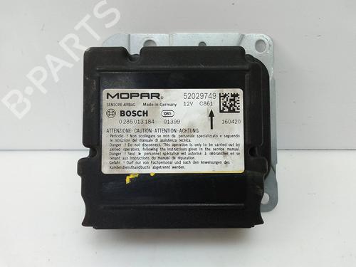 Used ECU airbags ECU airbags 21585800 21585800