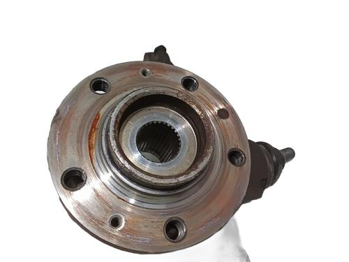 Left front steering knuckle TOYOTA PROACE Van (MDZ_) 1.5 D4d (MDZ8) | BP36449212M25 - Image 4