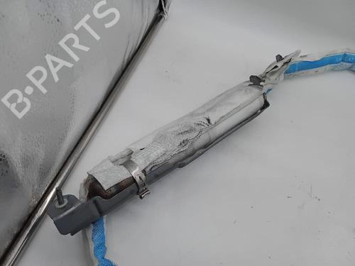 Left curtain airbag SEAT LEON (5F1)  | BP26230429C11 