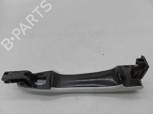 Front left exterior door handle RENAULT KADJAR (HA_, HL_) 1.5 dCi 110 (HLA3) | BP26446631C128 