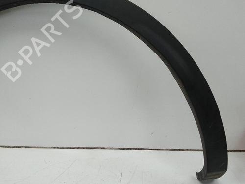 Used Rear left wheel arch trim RENAULT KADJAR (HA_, HL_) 1.6 dCi 130 (HLA4) (130 hp) 18839876