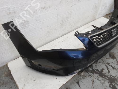 Front bumper SEAT LEON (5F1) 1.2 TSI | BP28148910C7 