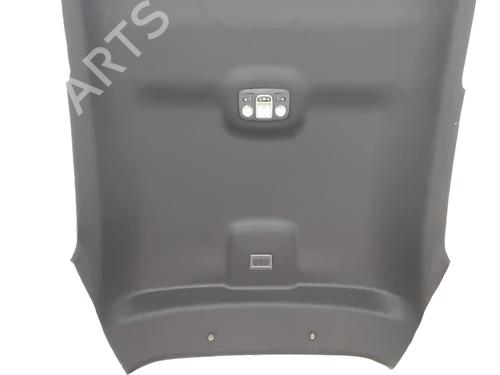 Interiør tag OPEL CORSA F (P2JO) 1.2 MHEV | BP38799193I12 - Image 4