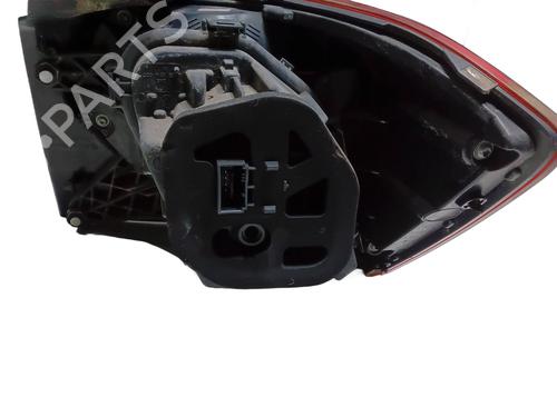 Left taillight VW POLO VI (AW1, BZ1, AE1) 1.0 | BP34420881C34 - Image 9