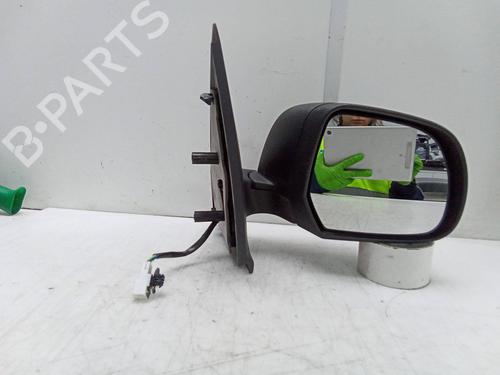 Used Right mirror DACIA SANDERO 1.5 dCi (88 hp) 26159952