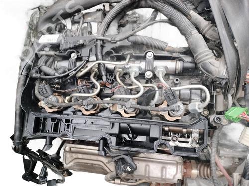 Engine BMW 3 (E90) 320 d | BP26053217M1  - Image 6