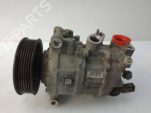 Used AC compressor AC compressor 22344372 22344372