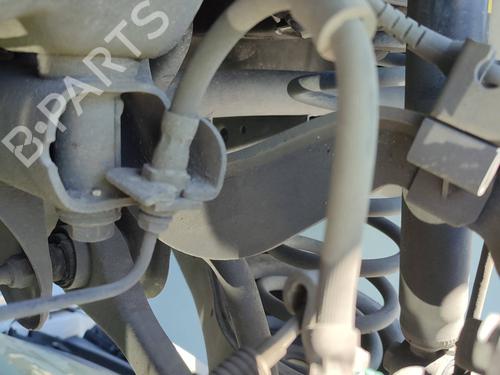 Venstre bagtil bærearm VW TOURAN (1T1, 1T2) 2.0 TDI (170 hp) 26054053