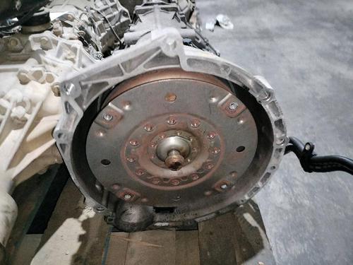Used Gearbox BMW X3 (F25) xDrive 20 d (190 hp) 26052271