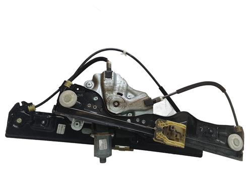 Elevalunas delantero izquierdo FORD FIESTA VI (CB1, CCN) 1.4 TDCi (70 hp) 31287223