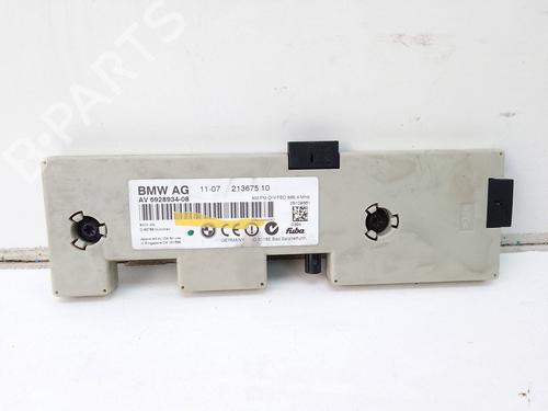 Used Electronic module BMW 3 Coupe (E92) 320 d (177 hp) 28148674