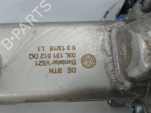 Egr VW TOURAN (1T3) 1.6 TDI | BP23882670M69 