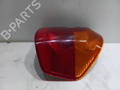 Right taillight BMW X3 (E83) 2.0 d | BP34461228C35  - Image 6
