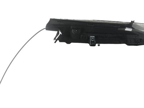 Boot lining VW PASSAT B7 (362) 1.4 TSI EcoFuel | BP21125943I3 - Image 7