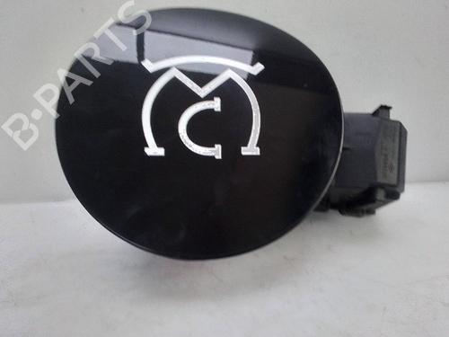 Fuel flap RENAULT CLIO V (B7_) 1.0 LPG (B7MT) | BP18596033C131 