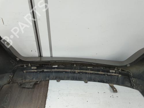 Rear bumper TOYOTA AURIS Estate (_E18_) 1.6 (ZRE185_) | BP29477208C8 