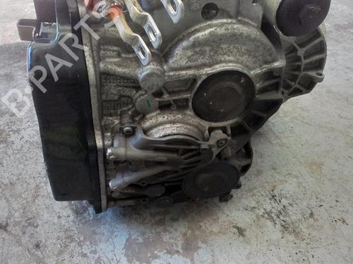 Gearbox VW GOLF VII (5G1, BQ1, BE1, BE2) 1.4 GTE Hybrid | BP27445249M3 