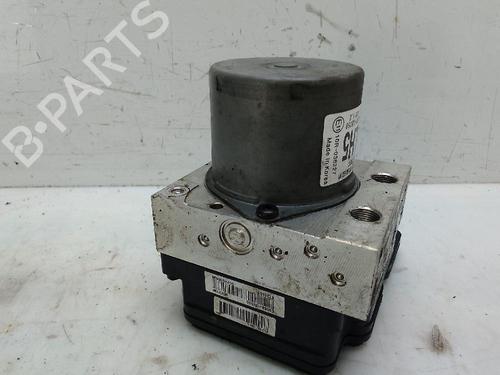 ABS pump HYUNDAI i20 II (GB, IB) 1.2 | BP27447202M43 