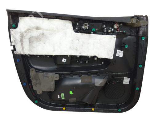 Front right panel KIA SPORTAGE IV (QL, QLE) 2.0 CRDi | BP32109524C59 