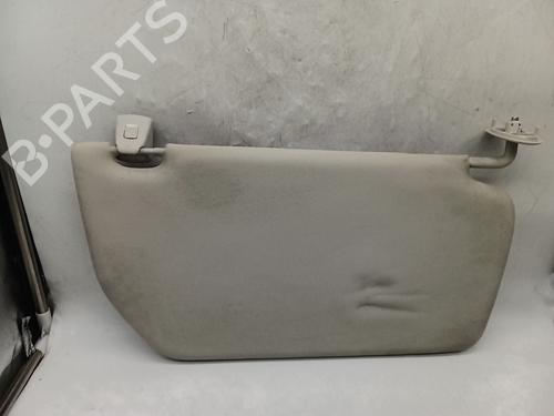 Left sun visor FORD TOURNEO COURIER B460 MPV 1.5 EcoBlue | BP29995393I1 