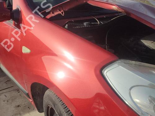 Used Right front fenders DACIA SANDERO 1.5 dCi (88 hp) 26053185