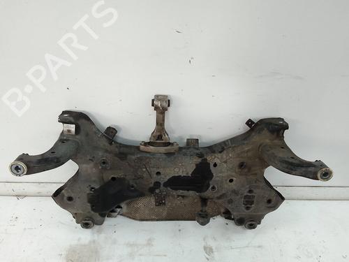 Used Subframe Subframe HYUNDAI IONIQ (AE) 1.6 GDI Hybrid (141 hp) 19105508 19105508