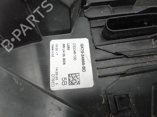 Used Rear left lock LAND ROVER DISCOVERY SPORT (L550) [2014-2025]  21585815