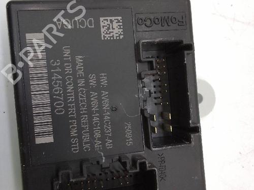 Used Electronic module VOLVO V40 Hatchback (525) D2 (120 hp) 25302610