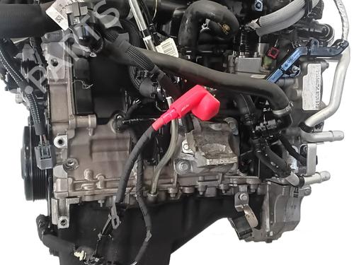Engine JAGUAR XE (X760) 2.0 D | BP34646952M1  - Image 9