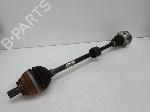 Used Right front driveshaft VW TOURAN (5T1) 1.5 TSI (150 hp) 26055145