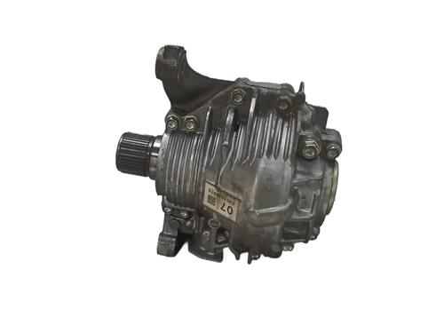 Front differential MAZDA CX-5 (KE, GH) 2.2 D AWD (KE2AW) | BP37022495M23 - Image 2