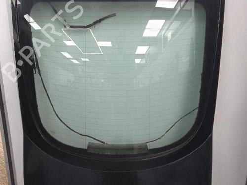Tailgate AUDI TT (8N3)  | BP25733995C6 