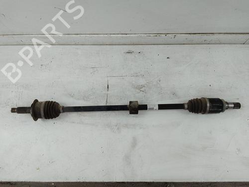 Used Right front driveshaft Right front driveshaft SUZUKI VITARA (LY) 1.6 (APK 416) (120 hp) 19041471 19041471
