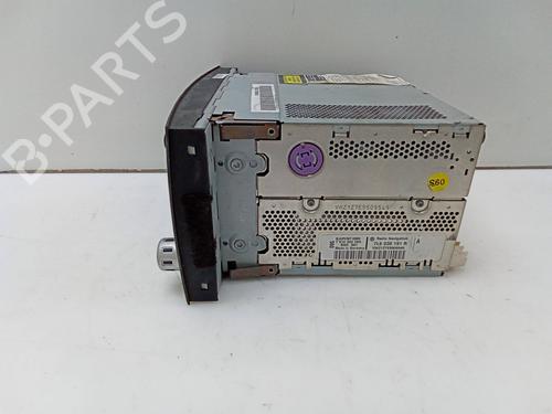 Radio VW TOUAREG (7LA, 7L6, 7L7) 2.5 R5 TDI | BP26158163E6 