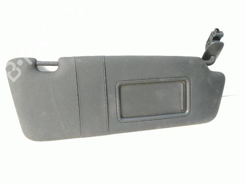 Right sun visor BMW X3 (E83) 2.0 sd | BP26285463I2 