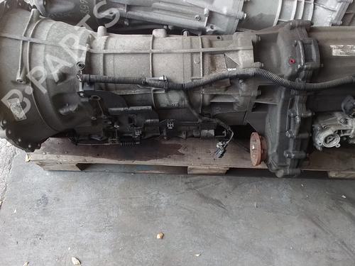 Used Gearbox LAND ROVER RANGE ROVER SPORT II (L494) 3.0 SDV6 4x4 (249 hp) 29271355