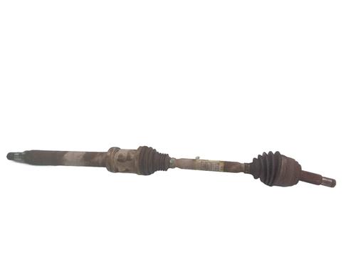 Used Left front driveshaft Left front driveshaft 22344473 22344473