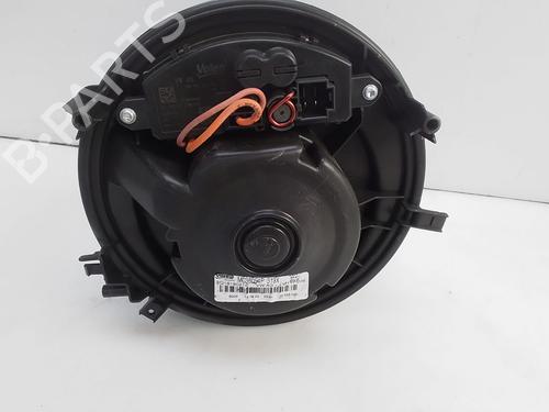 Heater blower motor SEAT LEON (KL1, KLG) 1.5 TGI CNG | BP28147203M62 