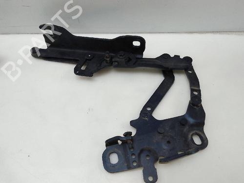 Hinge/Door check strap BMW 1 (F20)  | BP22921849C146 