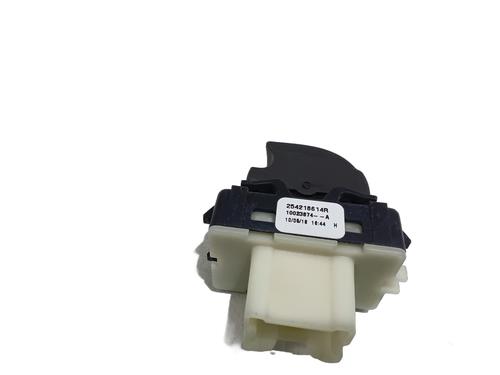 Right front window switch RENAULT CLIO IV (BH_) 0.9 TCe 90 (BHNF, BHMA, BHMH, BHJK, BHJR) | BP39554059I26 - Image 4