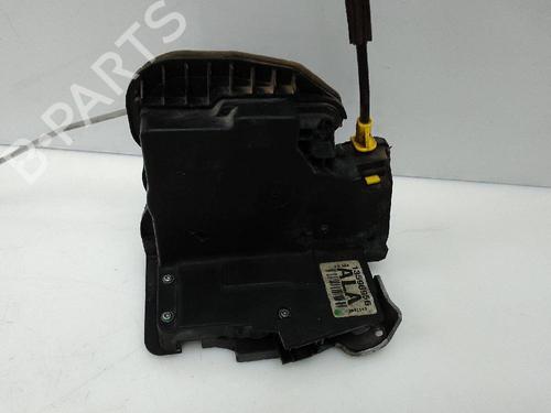 Rear right lock OPEL ASTRA K (B16) 1.6 CDTi (68) | BP22214685C99 