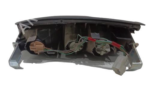 Left taillight NISSAN NP300 PICKUP (D22) 2.5 dCi | BP34419451C34 - Image 8