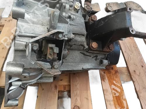 Gearbox LEXUS RX (_L1_) 450h AWD (GYL15, GYL15_, GYL15R) | BP37022409M3 - Image 2