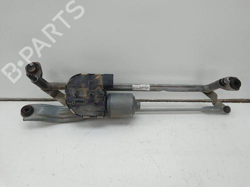 Used Front wiper motor Front wiper motor VW GOLF ALLTRACK VIII (CG5) 2.0 TDI 4motion (200 hp) 18581869 18581869