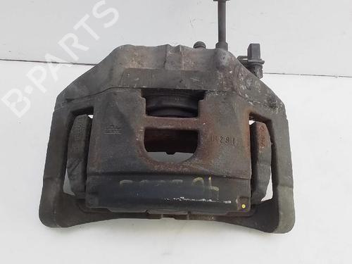 Right front brake caliper AUDI Q7 (4LB)  | BP28053064M104 